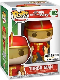 Ax689 Turbo Man Amazon 1162