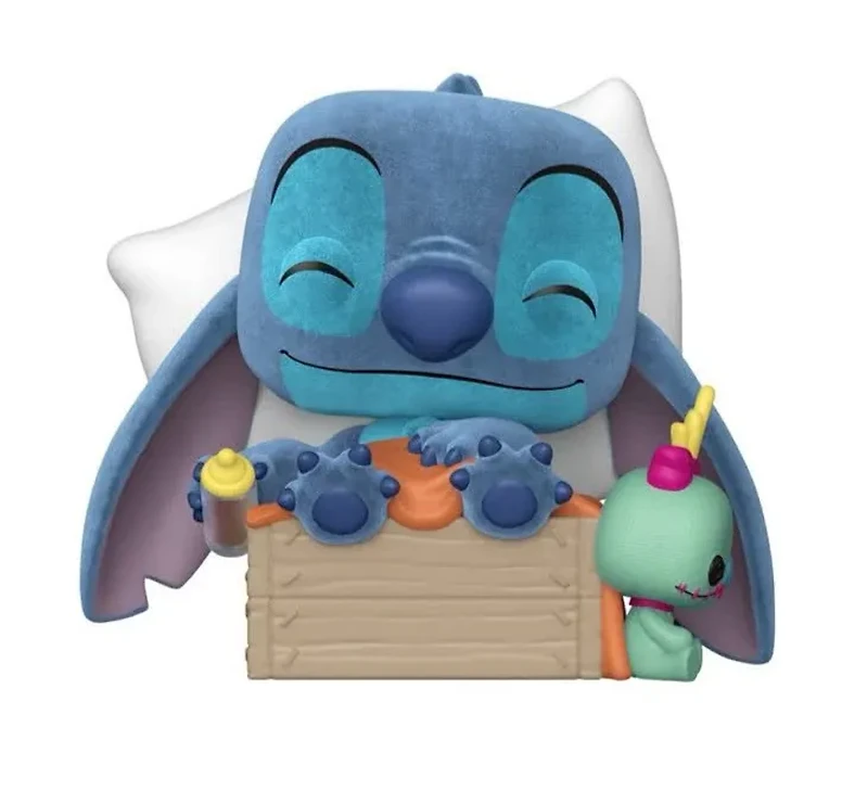 Ax656 Stitch Flocked 1607