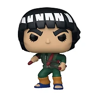 Ax682 Might Guy 1195