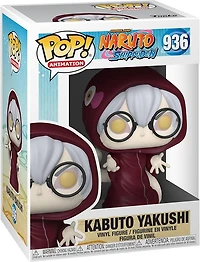 Ax669 Kabuto Yakushi 936