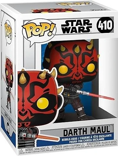 Ax701 Darth Maul 410