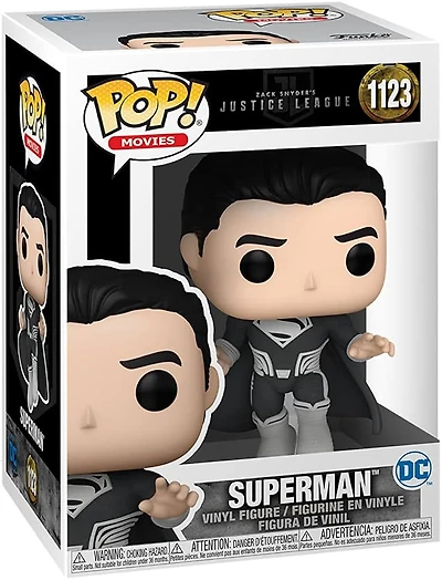 Ax685 Superman 1123