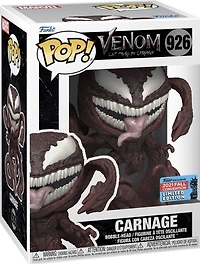Ax668 Carnage 2021 Fallcon 926