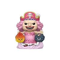 Jm32 Big Mom With Homies Galactic Toys 1272
