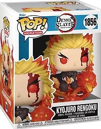 Jm31 Kyojuro Rengoku 1856