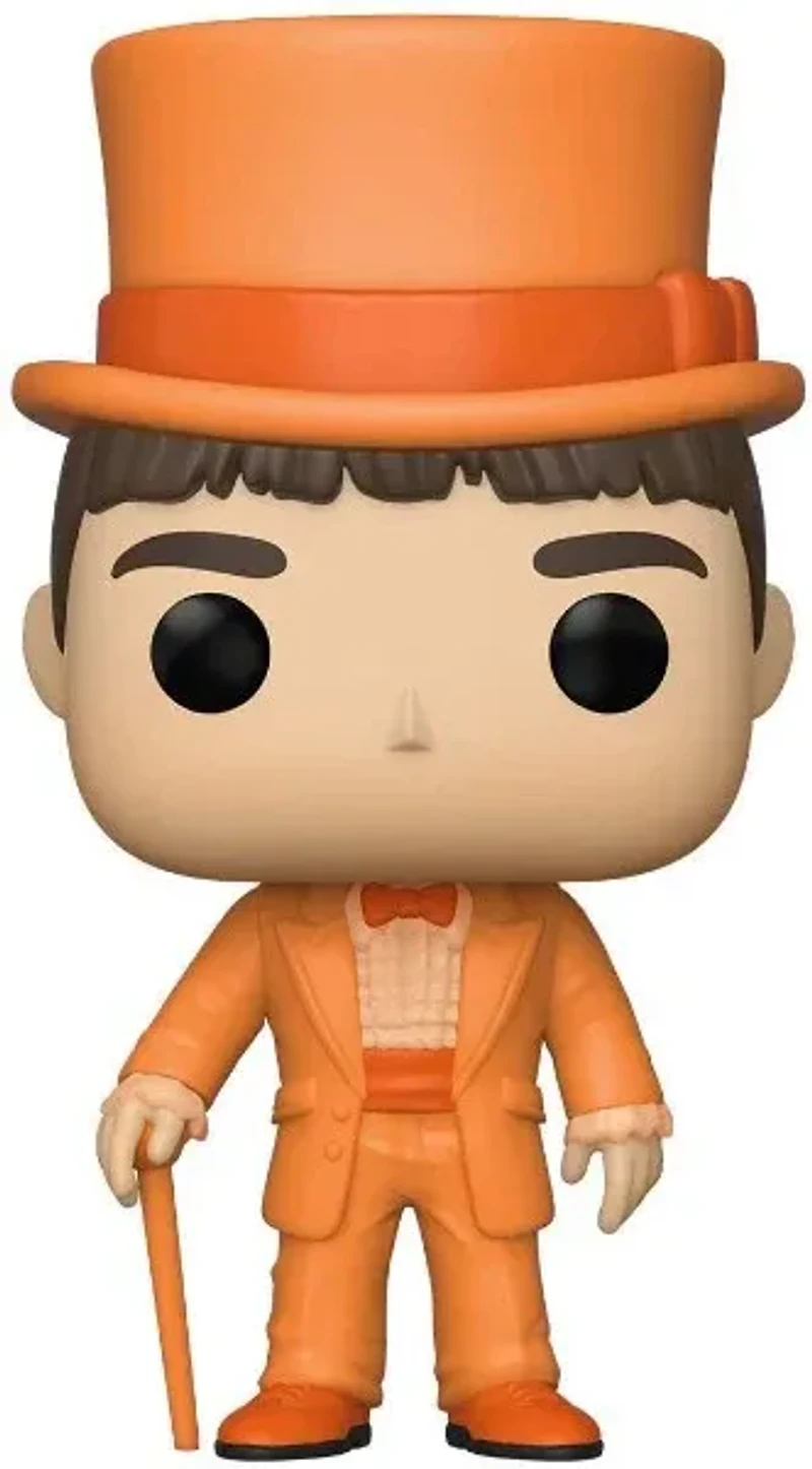 Fz386 Lloyd Christmas 1039