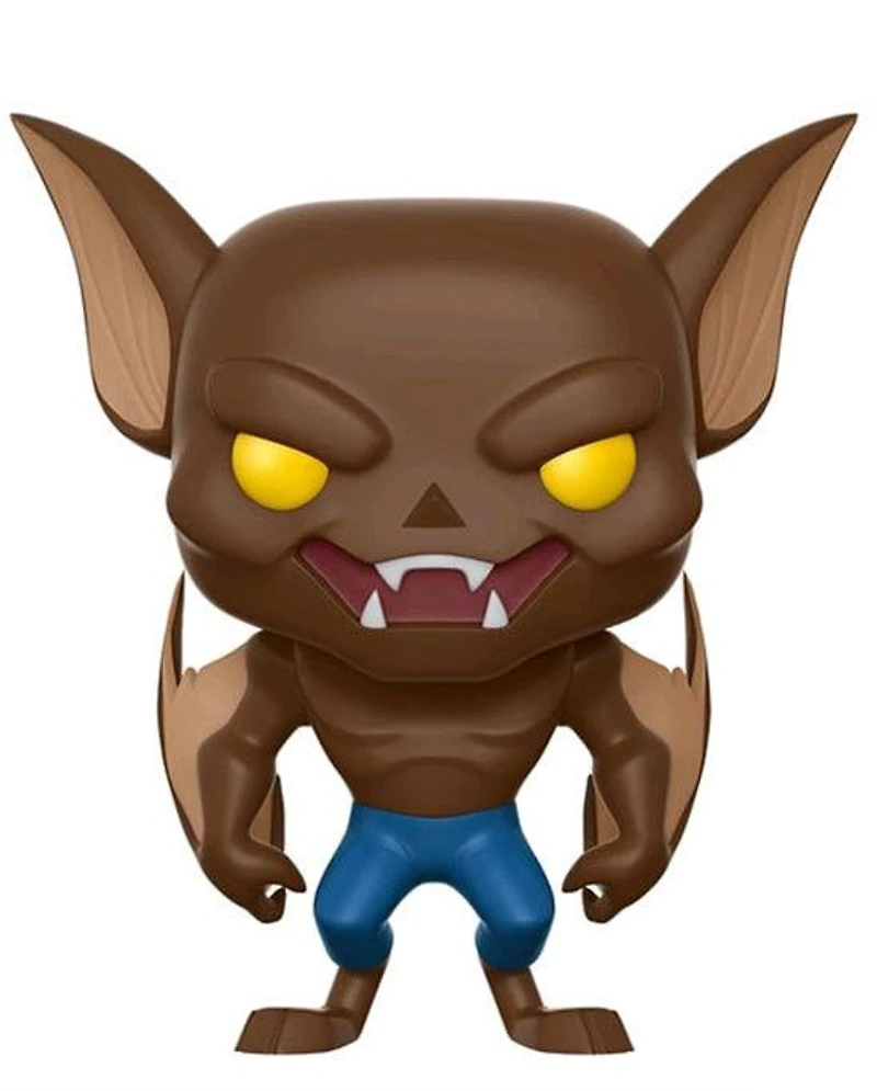 Fz389 Man Bat 2017 Sumcon 189