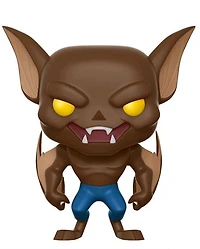 Fz389 Man Bat 2017 Sumcon 189