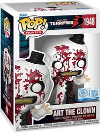 Fz391 Art The Clown Sef 1948