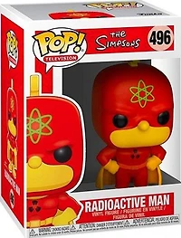 Fz399 Radioactive Man 496