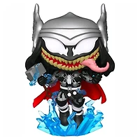 Jm2 Venomized Thor 703