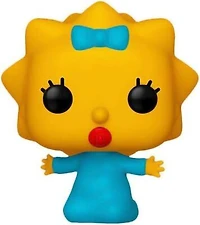 Fz402 Maggie Simpson 498