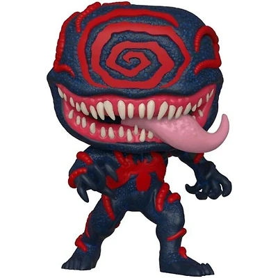 Jm36 Corrupted Venom L.A Commiccon 517