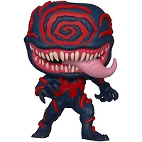 Jm36 Corrupted Venom L.A Commiccon 517