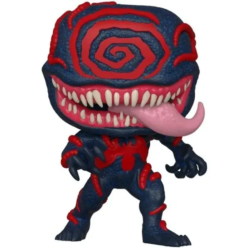 Jm36 Corrupted Venom L.A Commiccon 517