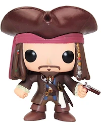 HU37 Jack Sparrow 48