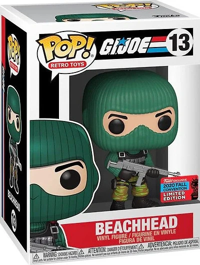M1112 Beachhead 2020FallCon13