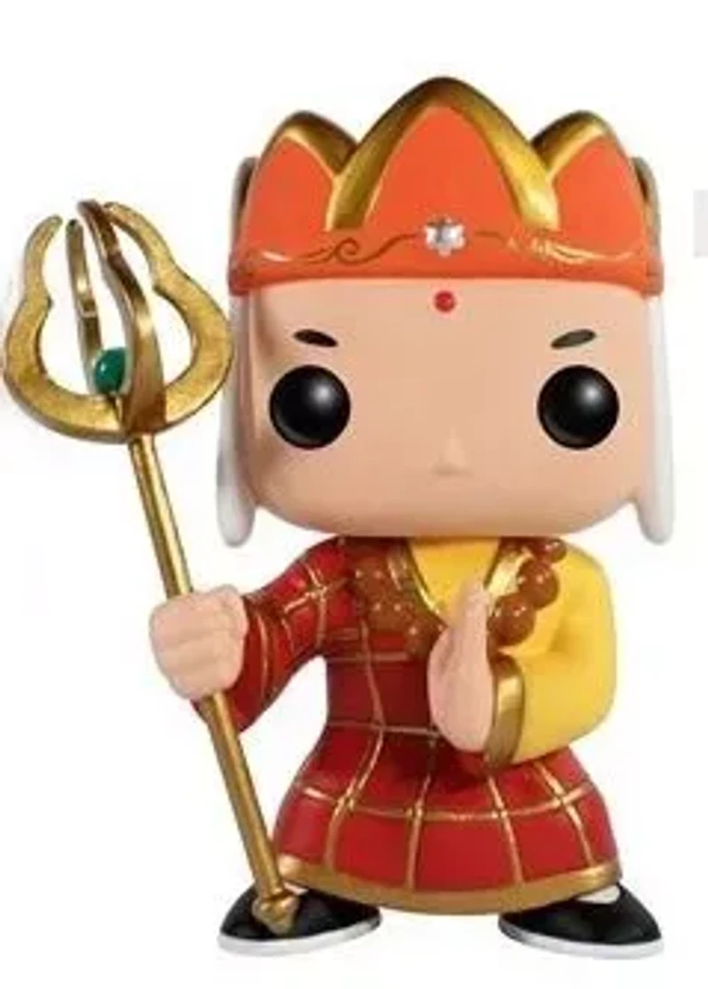 The Monkey King : M983 Monk Tang 02