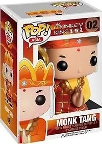 The Monkey King : M983 Monk Tang 02