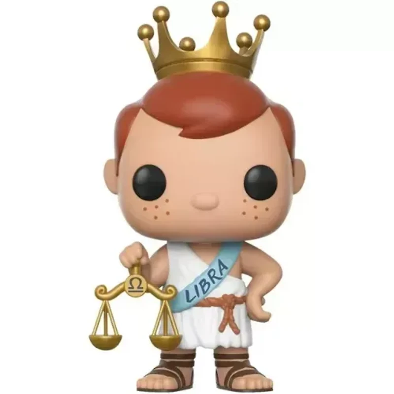 Freddy Funko : M1032 Libra 04