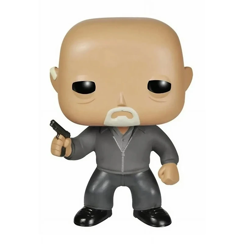 Breaking Bad : M974 Mike Ehrmantraut 165