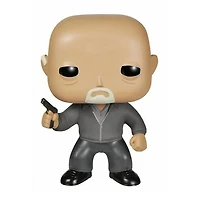 Breaking Bad : M974 Mike Ehrmantraut 165