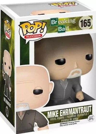 Breaking Bad : M974 Mike Ehrmantraut 165