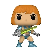 Master of the Univers : Mkp3030 He-Man 2022SumCon. 106