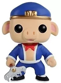 The Monkey King : M666 Pigsy 03