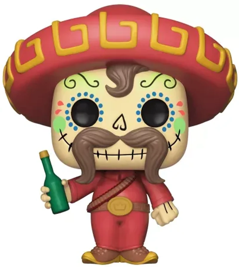 Spastik Plastik : M417 T.J 21