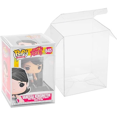 Protecteur Funko