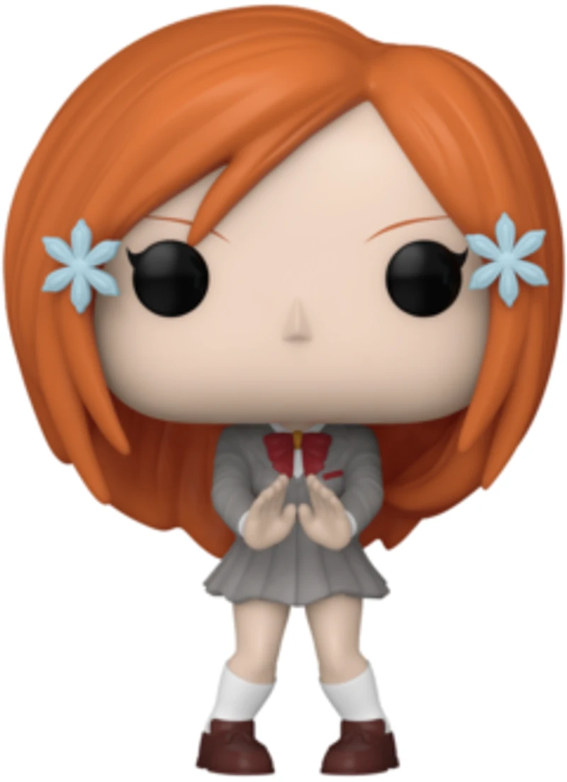 Orihime Inoue 1611