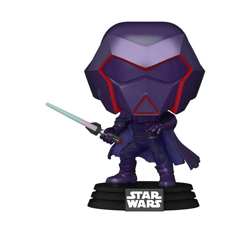 Star Wars : M167 Karre GID SE 504