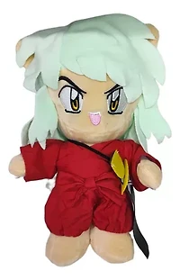 Peluche : Inuyasha
