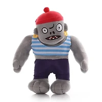 Peluche : Plante Vs. Zombie : Pirate Zombie