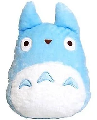 Grande Peluche : Totoro Bleu