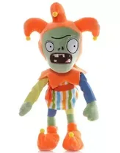 Peluche : Plante Vs. Zombie : Zombie Clown