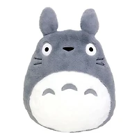 Grande Peluche : Totoro Gris