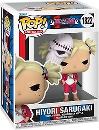 Hiyori Sarugaki 1822