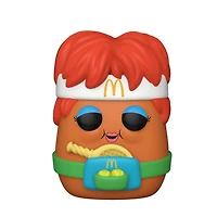 McDonald's : Ax280 Tennis McNugget 114