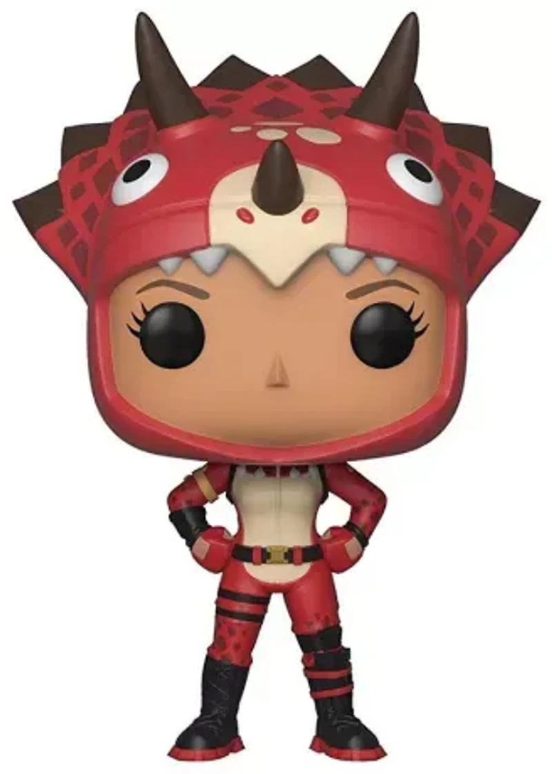 Fortnite : At1275 Tricera Ops 462