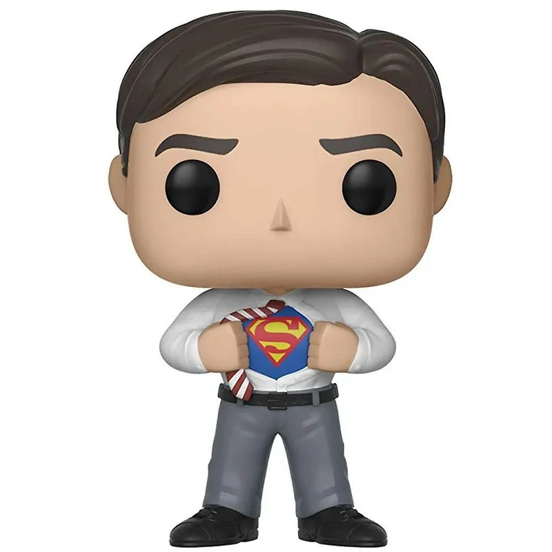 Smallville : AT1320 Clark Kent 625