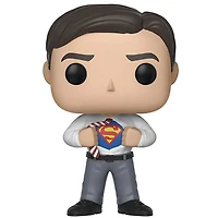 Smallville : AT1320 Clark Kent 625