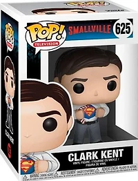 Smallville : AT1320 Clark Kent 625