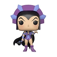 Masters of the Universe : At1355 Evil-Lyn 565