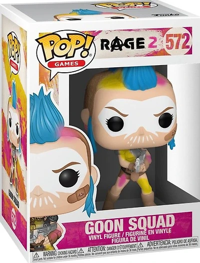 Rage 2 : At1495 Goon Squad 572