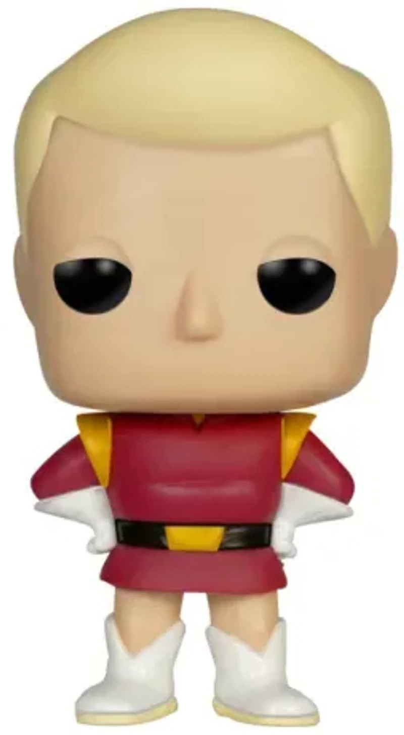 Futurama : At1583 Zapp Brannigan 57