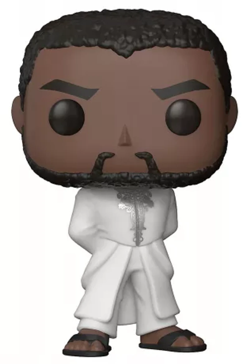 Black Panther : AT1574 T'Challa 352