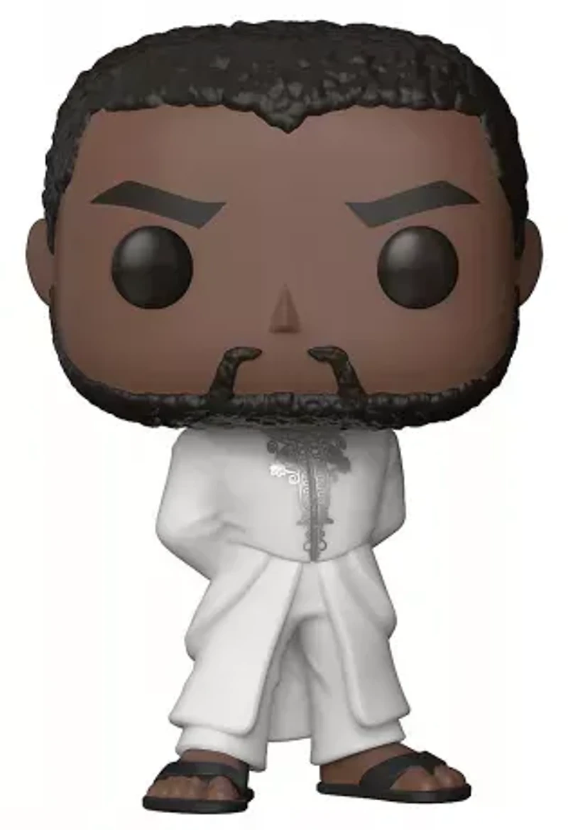 Black Panther : AT1574 T'Challa 352