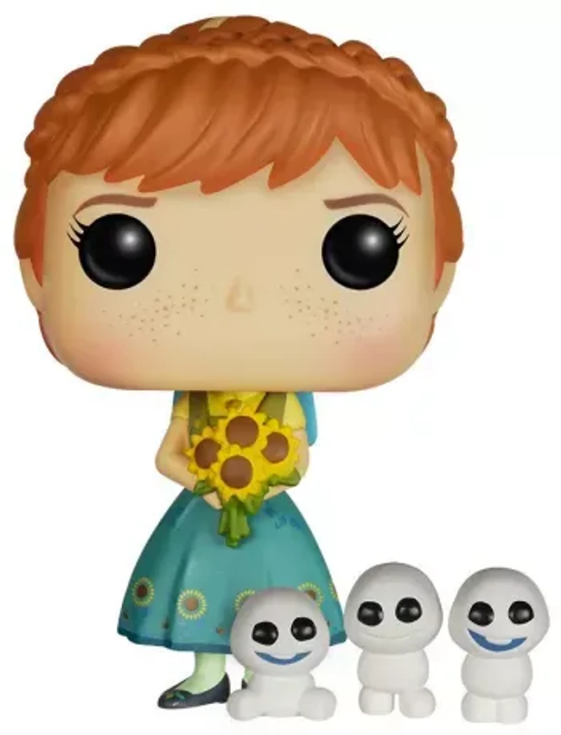 Frozen : AT1391 Anna 156
